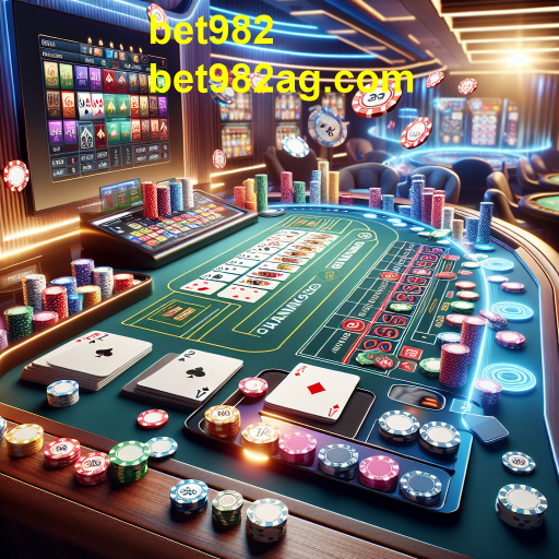 A Ascensão dos Jogos de Mesa na Era Digital